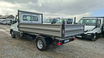 IVECO DAILY 35C13, 2.3,  sklapač,2018 - 3