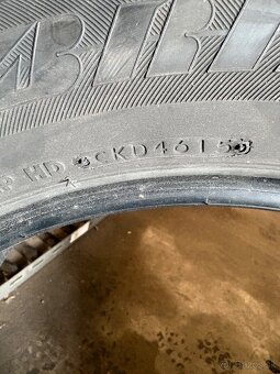 Predám elektróny na Hyundai Tucson r16 - 3