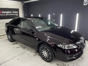 Mazda 6 2006 2.3i 122kw - 3