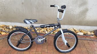 RMX bicykel - 3