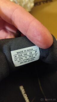 Salomon speedcross - 3