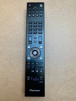 Pioneer …. Diaľkové ovládače - 3