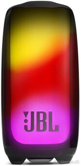 Bluetooth reproduktor JBL Pulse 5 - 3