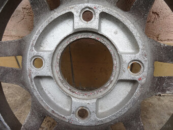 Jupiter MK2, 4x130 R13 - 3