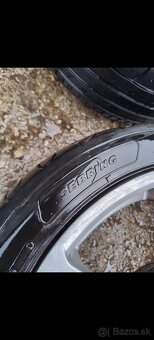 Elektróny 5x100 R17 - 3
