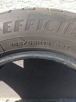 Letné pneumatiky - 3