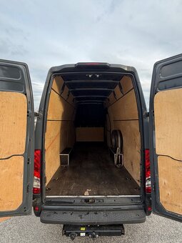 PRENÁJOM DODÁVKY IVECO DAILY 🚚 - 3