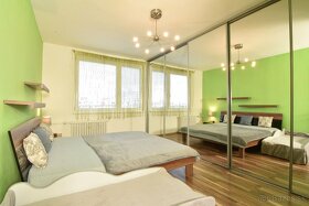 4-izb. byt s balkónom a klimatizáciou na Chrenovej v Nitre - 3