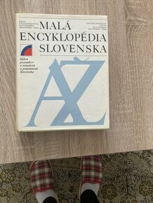 Encyklopédie - 3