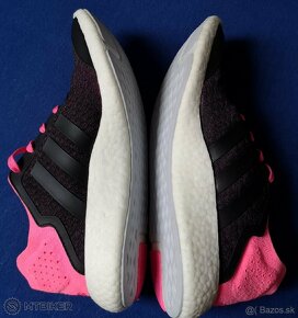 Zánovné Adidas Pure Boost dámske tenisky (9/43.3) - 3