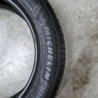 Letné pneumatiky 195/60 R18 MICHELIN DOT0822 - 3