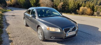Volvo s80 - 3