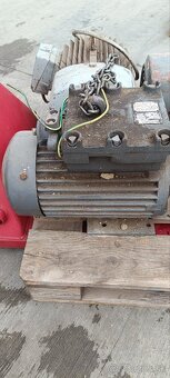 Elektromotor - 3