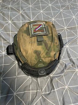 Veci na airsoft - 3