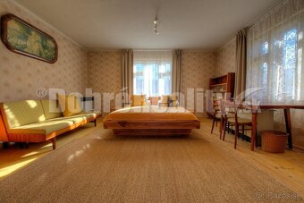 PREDAJ: Božská retro chalupa s duchom pokoja, Horehronie - H - 3