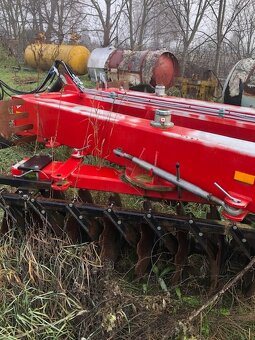 Disky SMS Rokycany DB400 - 3