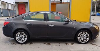 Predám Opel Insignia - 3