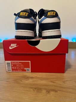 Nike dunk low - 3