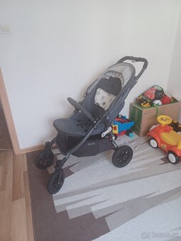 Valco baby snap4 - 3