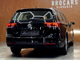 Volkswagen Passat 2.0 TDI 110kw EVO,DSG,2020 - 3