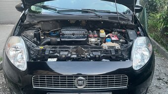 Fiat Punto Grande - 3