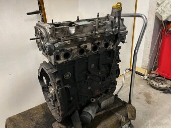 Motor 2.2 CRD 89kW - EDJ - 3