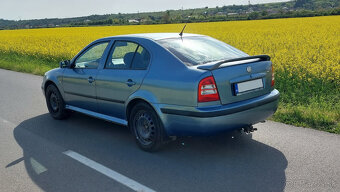 Octavia 1.6 MPI 75 kW - 3