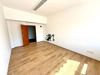 Na predaj – kancelárske priestory v centre BA, Dostojevského - 3