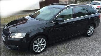Škoda Octavia Combi 2.0 TDI 110 kW - 3