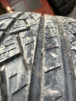 265 70 r16 Pirelli 2kusi - 3