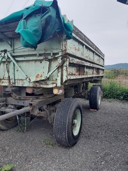 Autovlek - 3