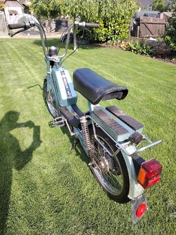 Babeta 210 - 3
