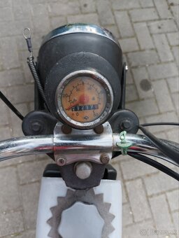 Babetta 215 - 3