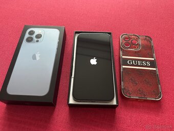 TOP iPhone 13 Pro, 256gb - 3