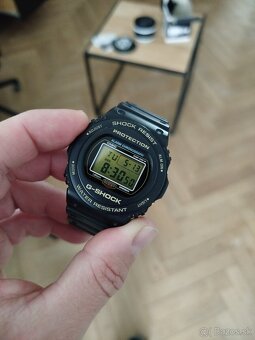 G-Shock DW-5735D-1BER - 3