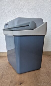 Autochladnička - 3