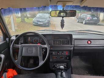Volvo 244gl - 3
