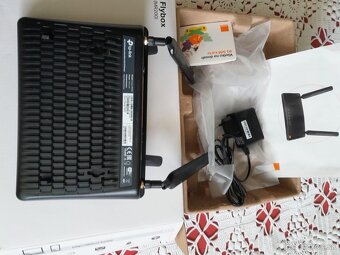Wifi Router TP-Link Archer MR200 4G/LTE - 3