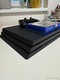 predam playstation 4 pro - 3