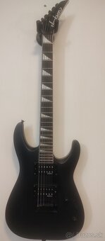 Elektrická gitara Jackson JS22 - 3