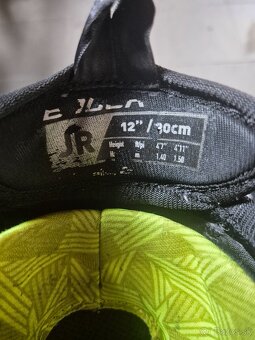 Holene BAUER Vapor X2.9 JR 12" - 3