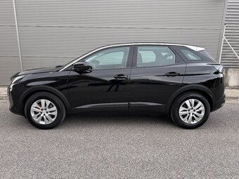 Peugeot 3008 1.2 PureTech 130k Active Pack A/T - 3