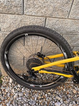 Specialized Sworks Stumpjumper Lko - 3