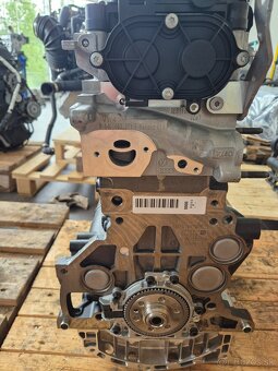 CUPA 2,0 TDI MOTOR 135KW OCTAVIA RS DGJ / CUP - 3