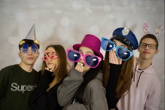 Fotokútik / Fotobúdka / Fotobox - 3