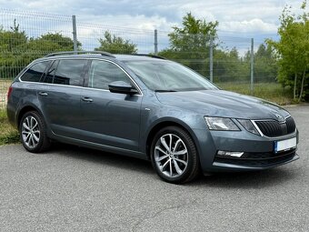 Škoda Octavia 3 1.6 TDI 85kW DSG 2017 | 160tkm, tempomat - 3