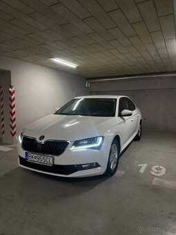 ŠKODA SUPERB – model 2018, len 82 000 km‼️ - 3
