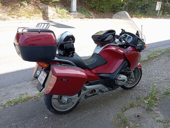 BMW R 1200 RT - 3