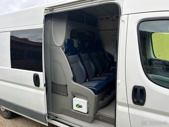 peugeot boxer .2.2hdi - 3