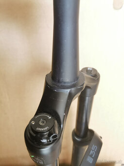 rock Shox 35 Silver TK 29 ,140 - 3